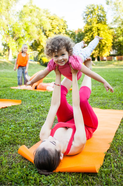 yoga-infantil