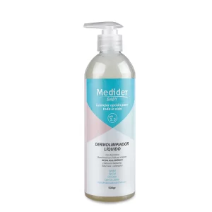 Medider Dermolimpiador Líquido 500 g