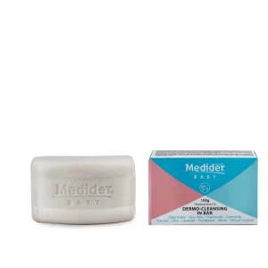 Medider Dermolimpiador en Barra 100 g