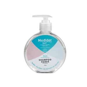 Medider Shampoo Suave